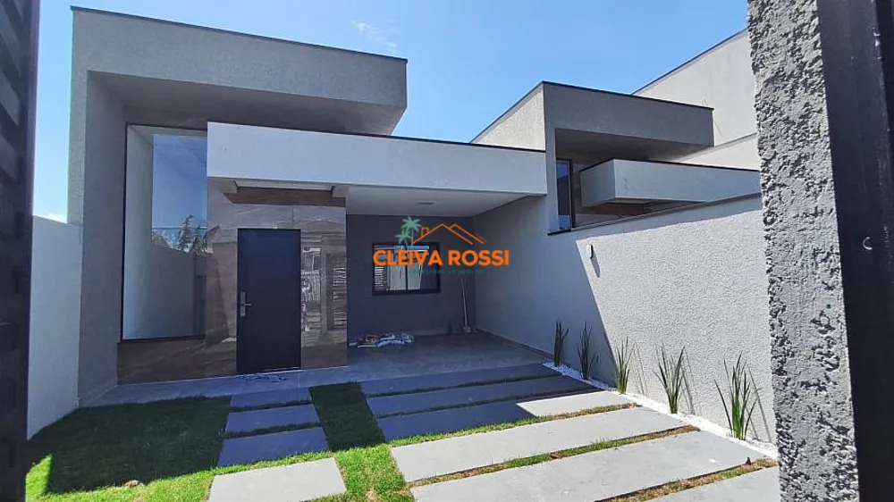 Casa, 3 quartos, 90 m² - Foto 4