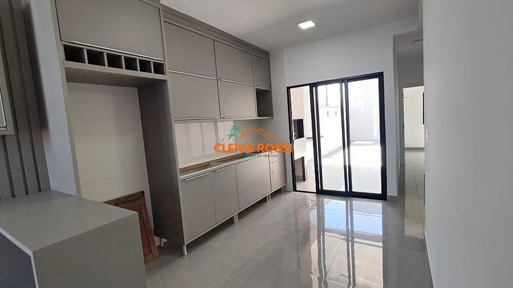 Casa, 3 quartos, 90 m² - Foto 8