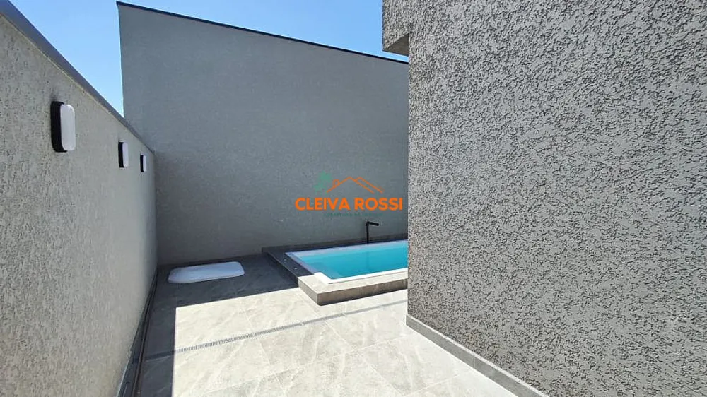 Casa, 3 quartos, 90 m² - Foto 15