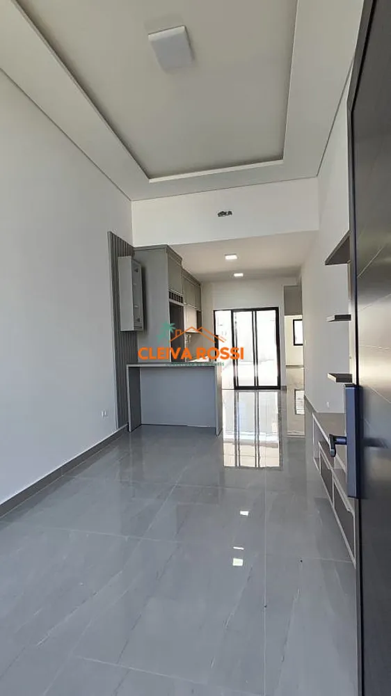 Casa, 3 quartos, 90 m² - Foto 6