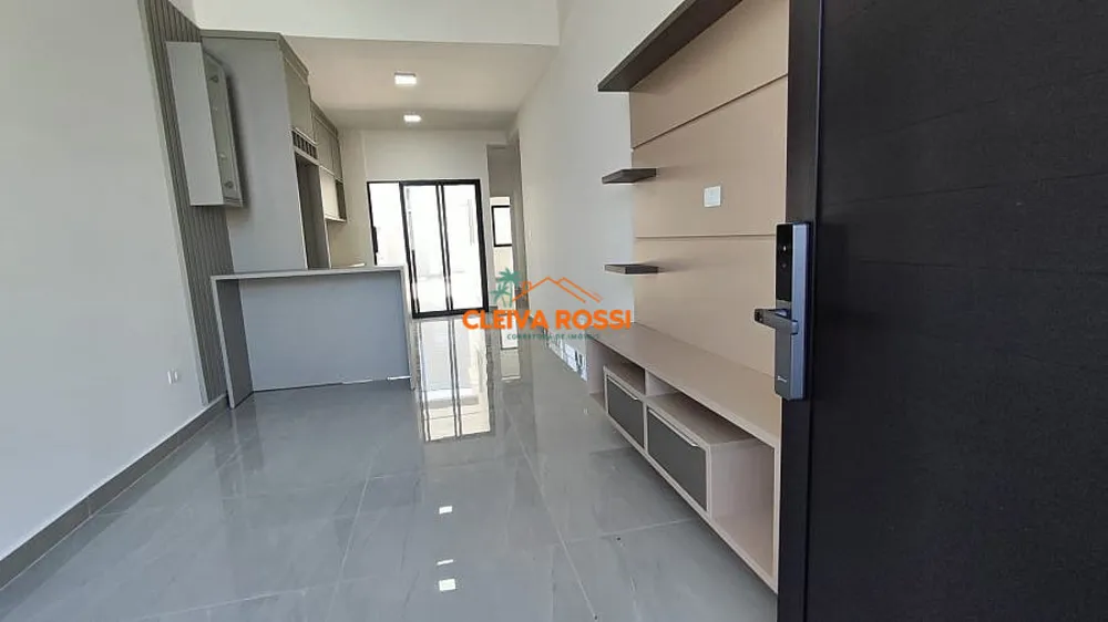 Casa, 3 quartos, 90 m² - Foto 5