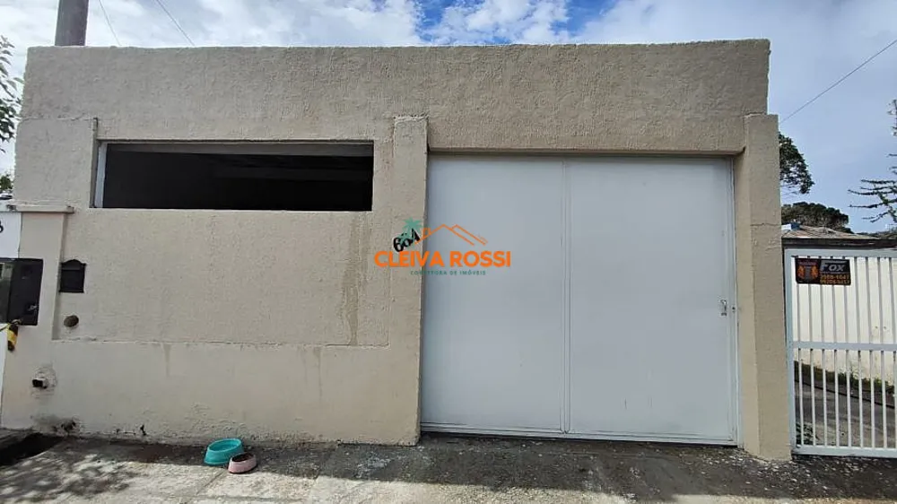 Casa, 2 quartos, 48 m² - Foto 16
