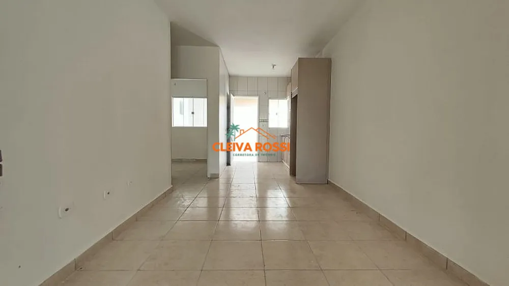 Casa, 2 quartos, 48 m² - Foto 5