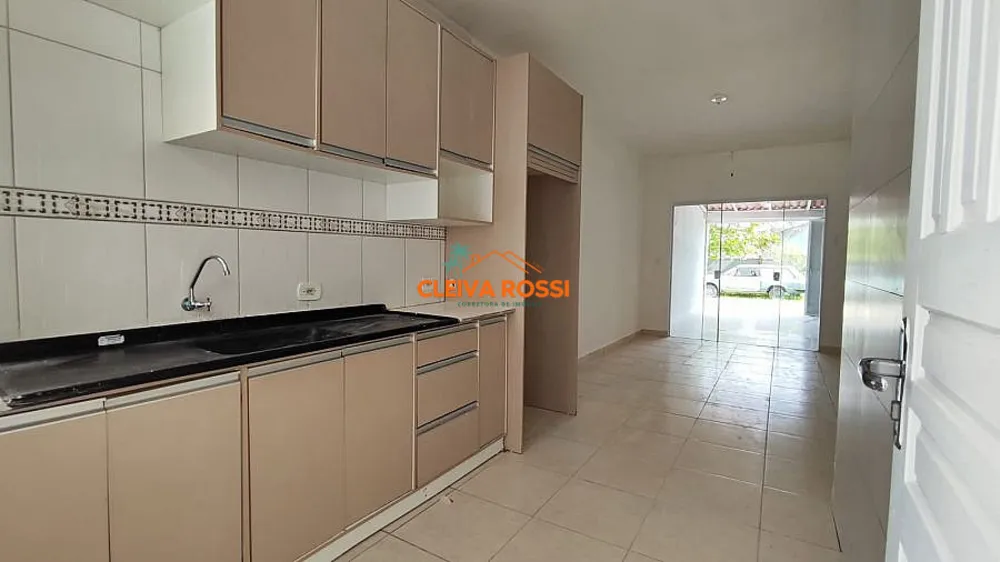 Casa, 2 quartos, 48 m² - Foto 8
