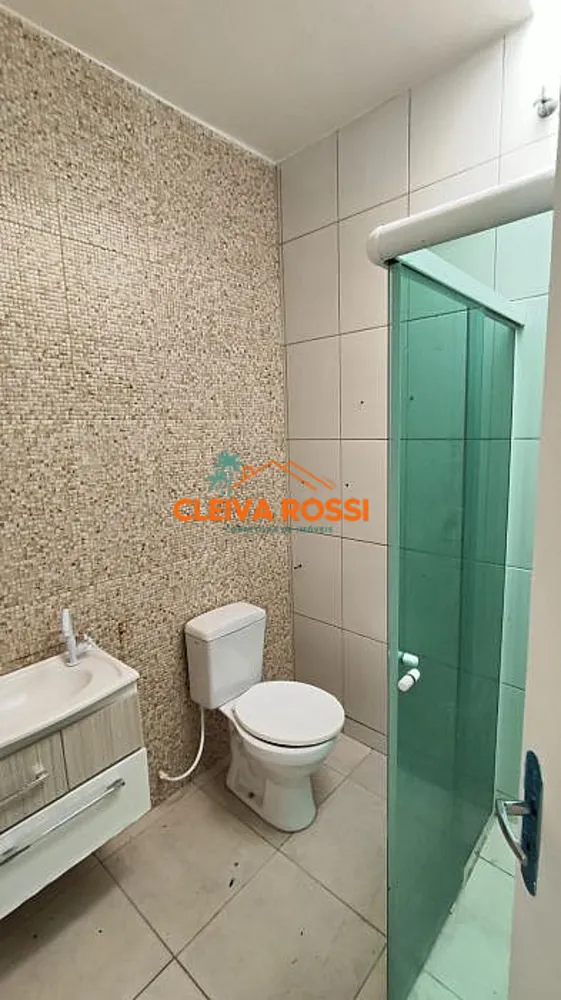 Casa, 2 quartos, 48 m² - Foto 13