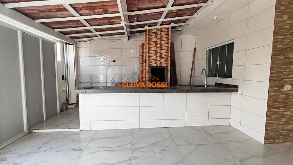 Casa, 2 quartos, 48 m² - Foto 4