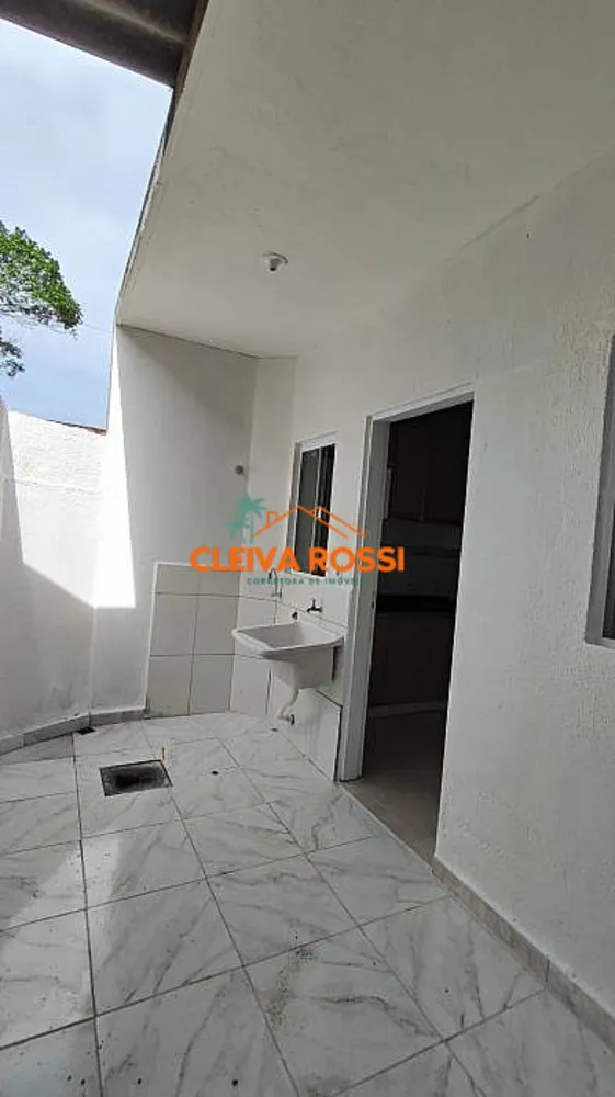Casa, 2 quartos, 48 m² - Foto 15