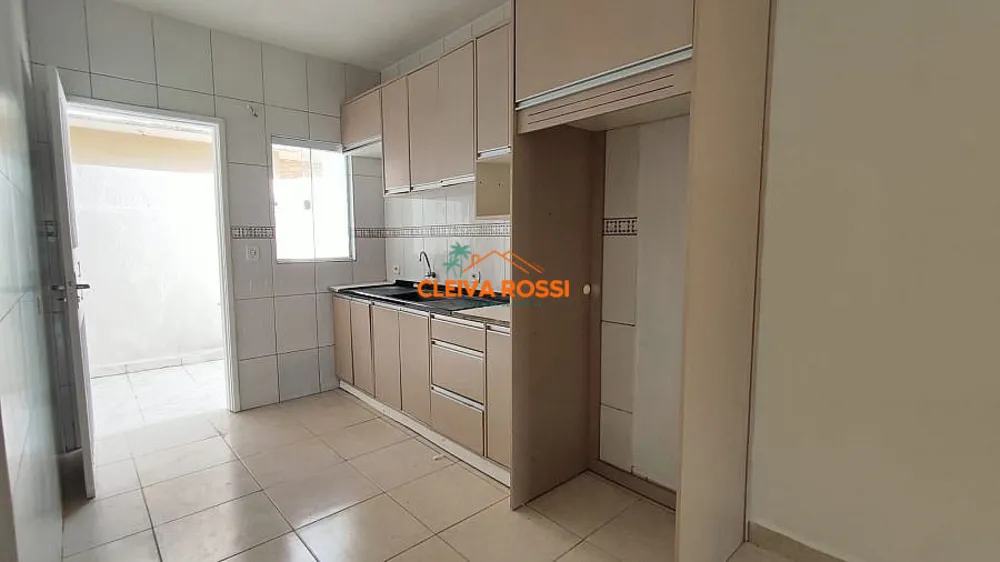 Casa, 2 quartos, 48 m² - Foto 9