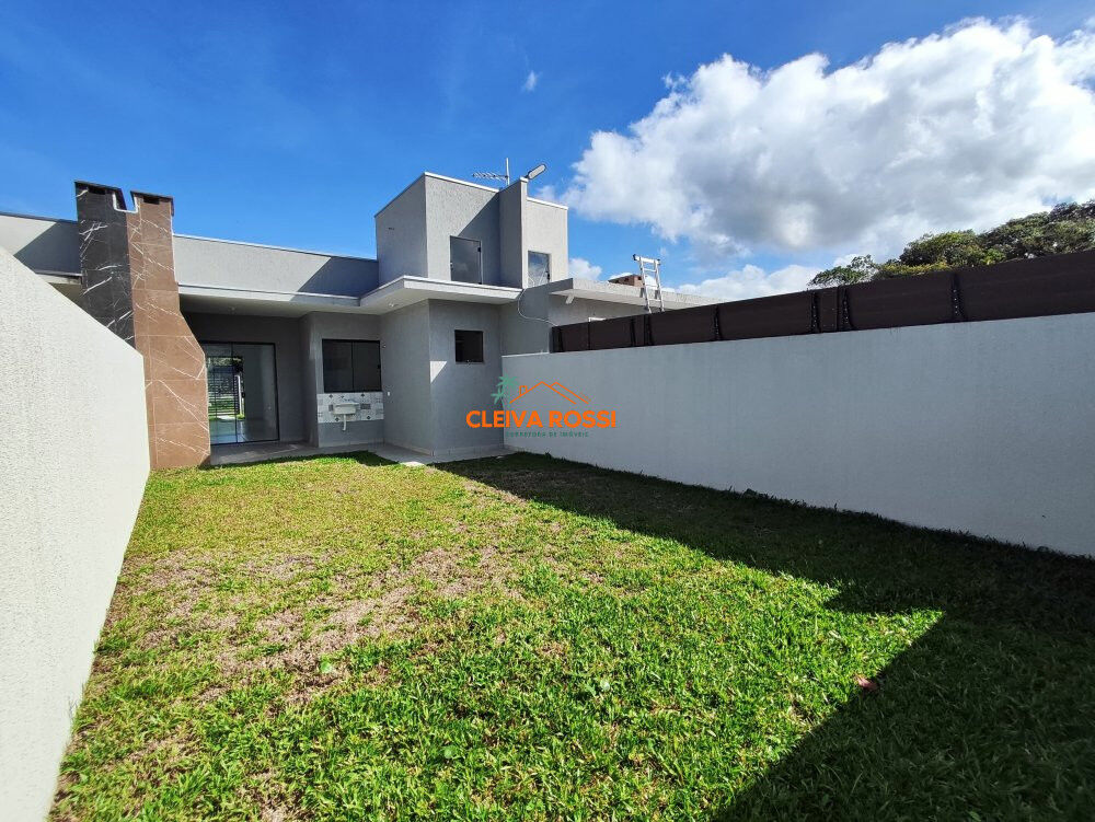 Casa, 2 quartos, 65 m² - Foto 2