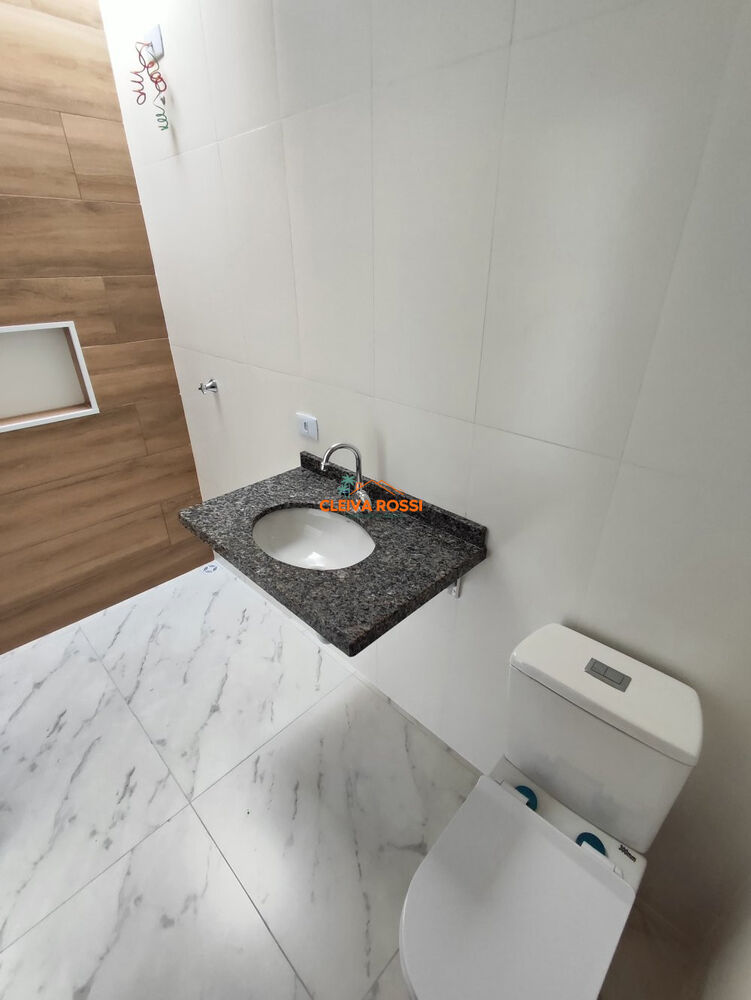 Casa, 2 quartos, 65 m² - Foto 11
