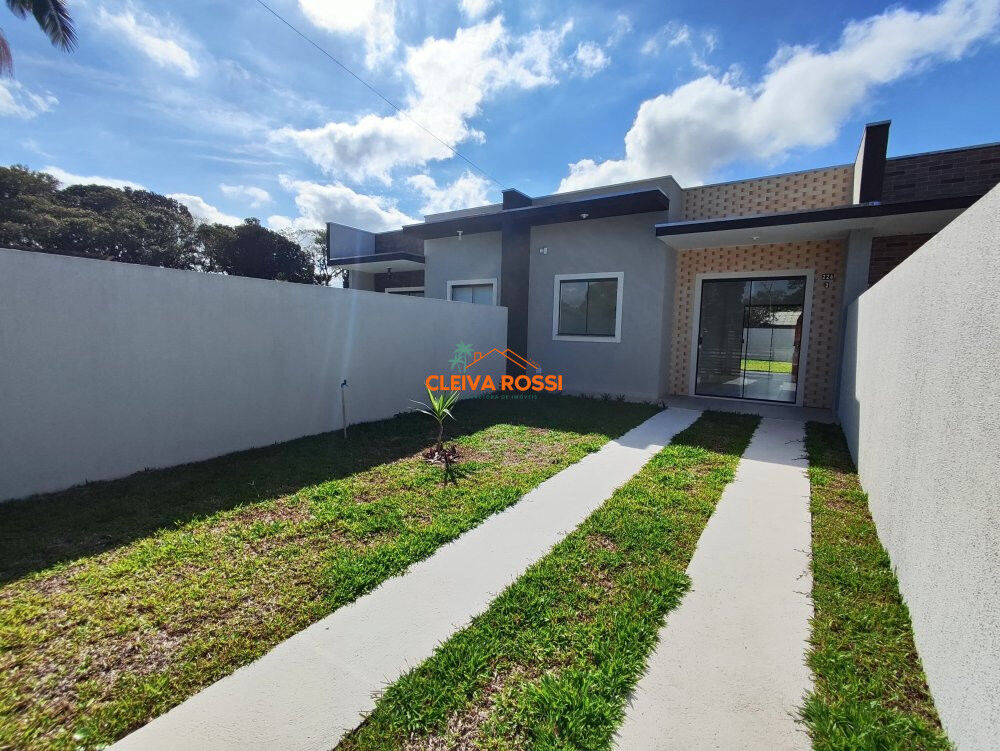 Casa, 2 quartos, 65 m² - Foto 6