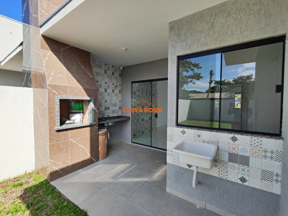 Casa, 2 quartos, 65 m² - Foto 9