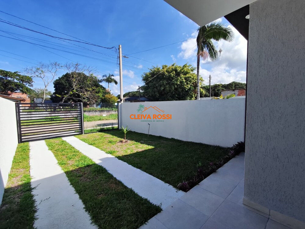 Casa, 2 quartos, 65 m² - Foto 13