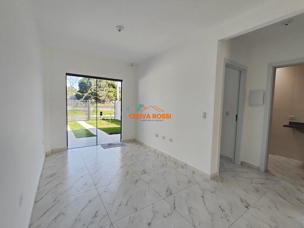 Casa, 2 quartos, 65 m² - Foto 1