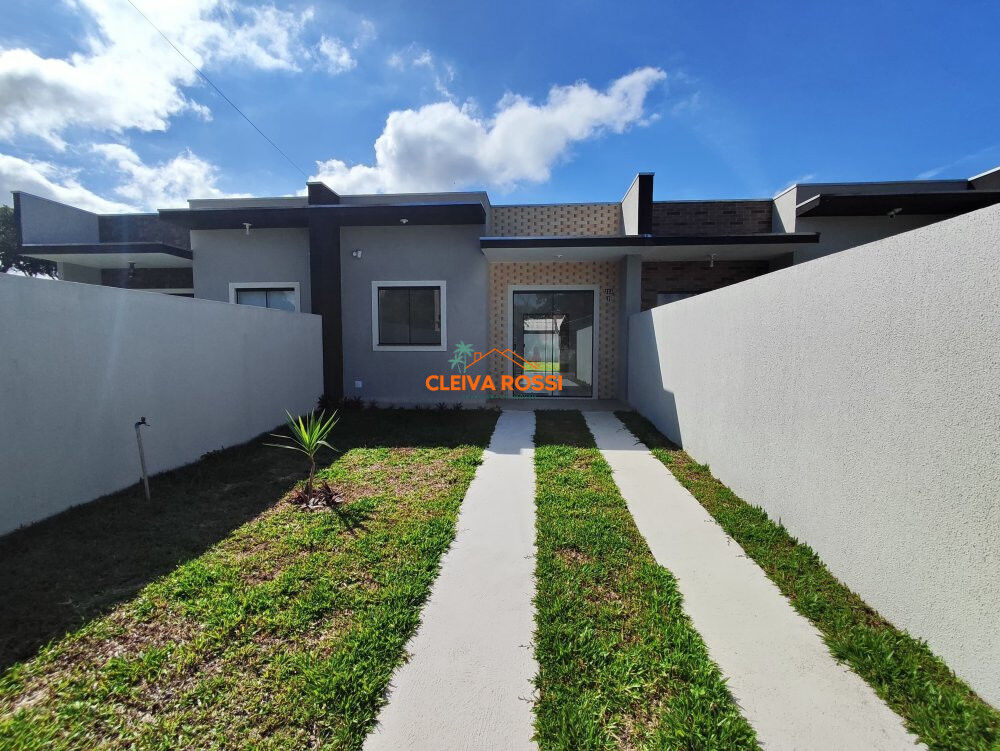 Casa, 2 quartos, 65 m² - Foto 12