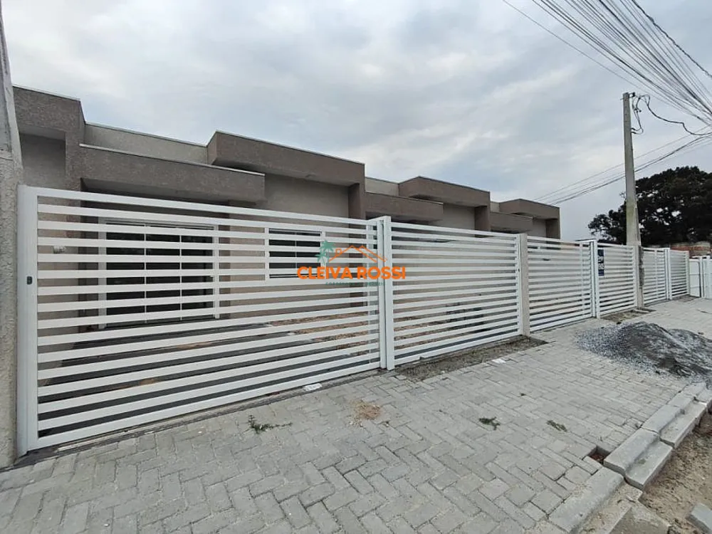 Casa, 2 quartos, 44 m² - Foto 2