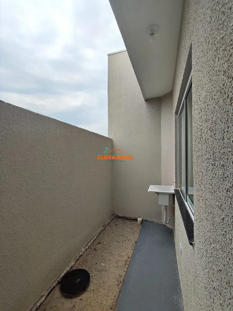 Casa, 2 quartos, 44 m² - Foto 15