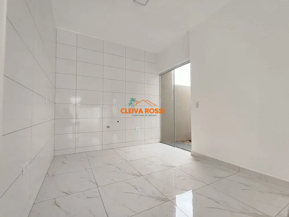 Casa, 2 quartos, 44 m² - Foto 14