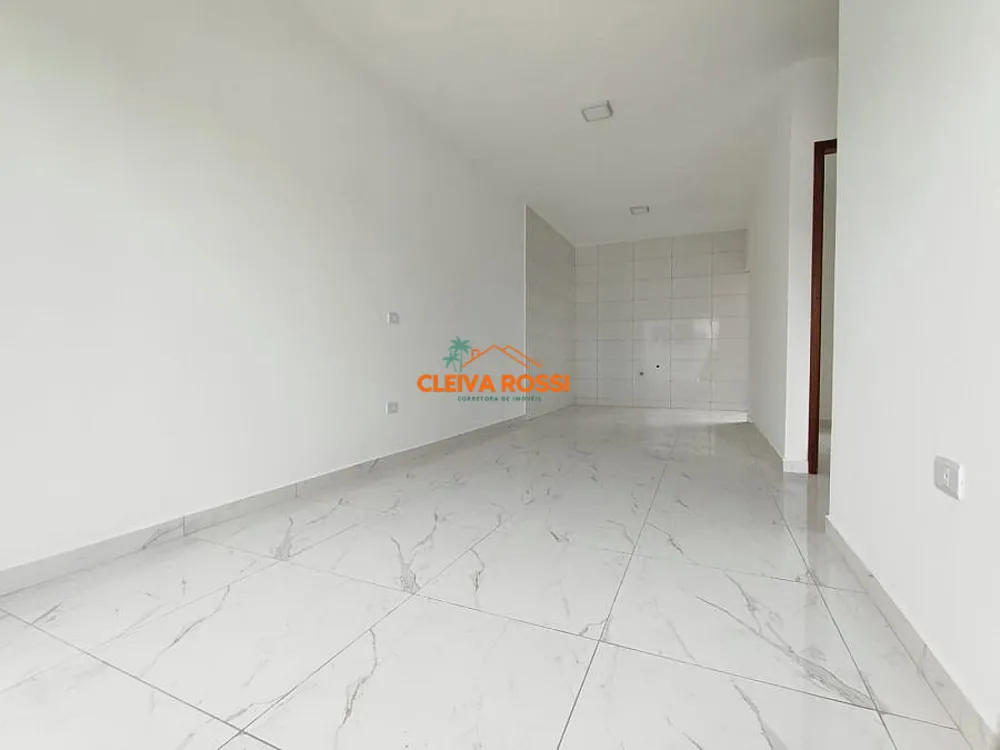 Casa, 2 quartos, 44 m² - Foto 7