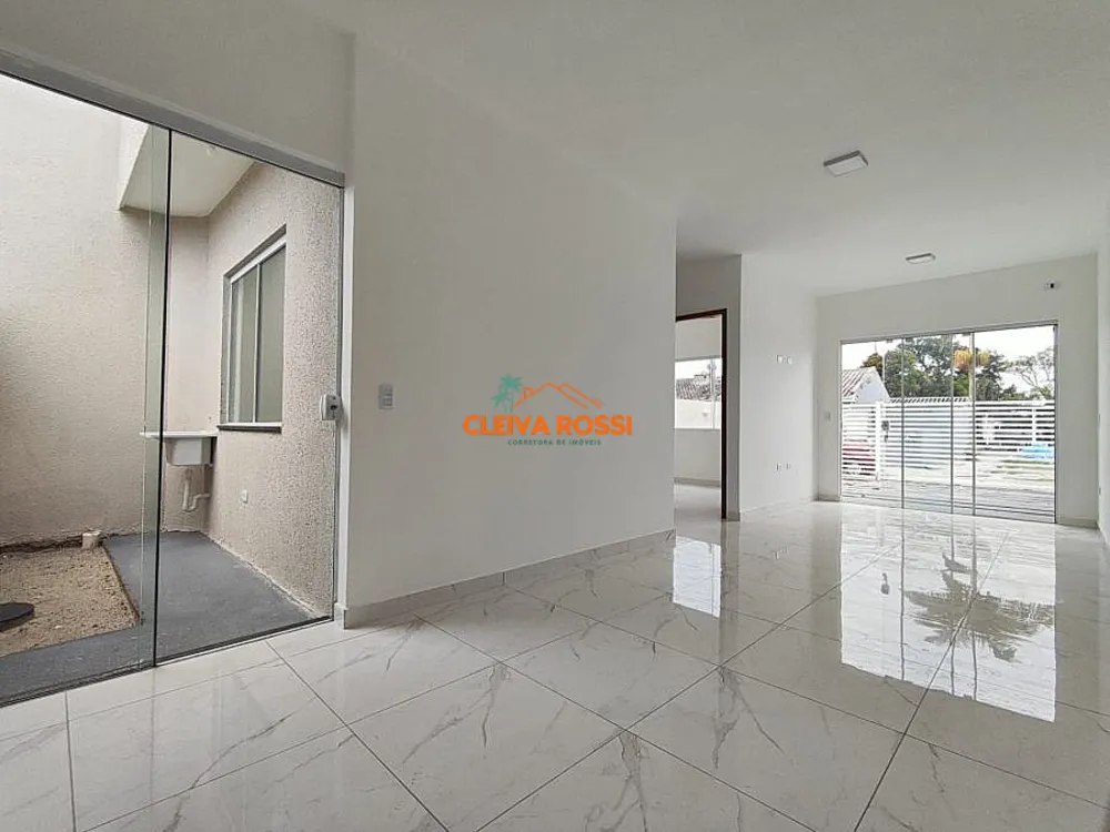 Casa, 2 quartos, 44 m² - Foto 13