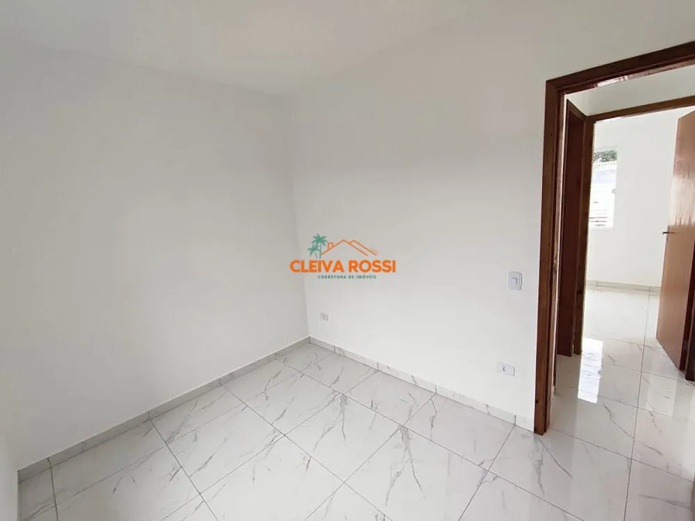 Casa, 2 quartos, 44 m² - Foto 11