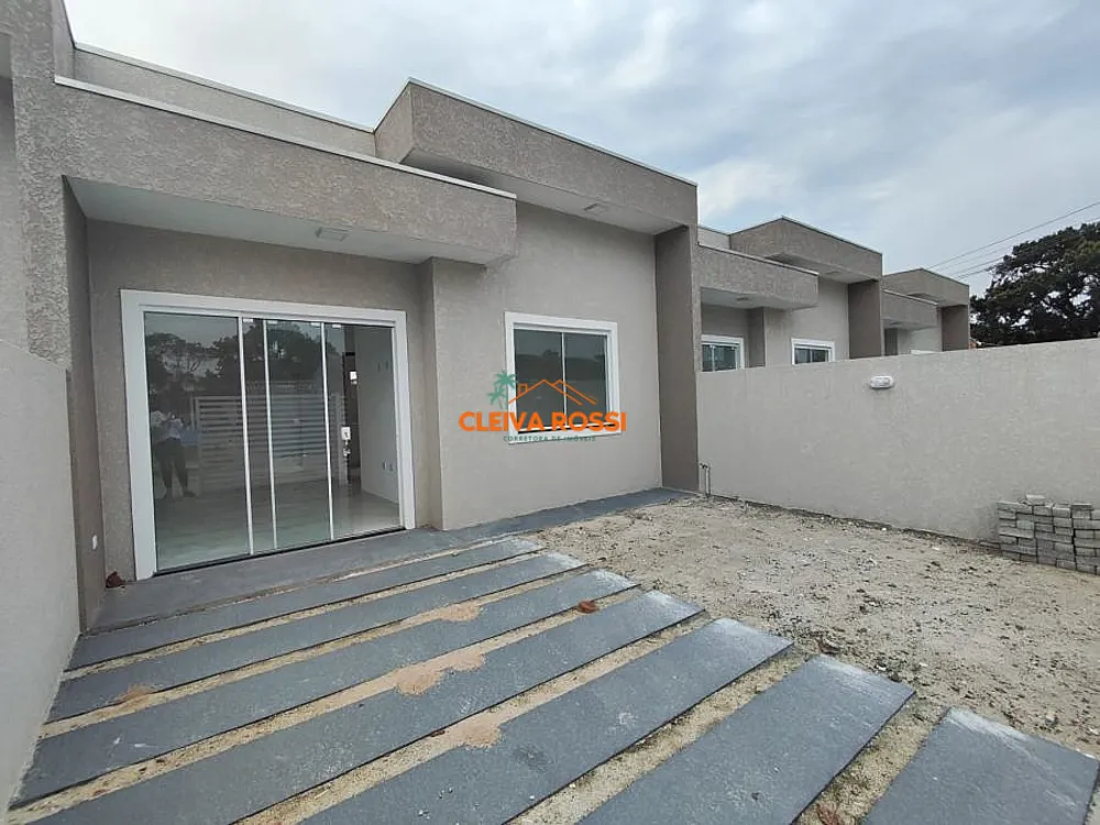 Casa, 2 quartos, 44 m² - Foto 4