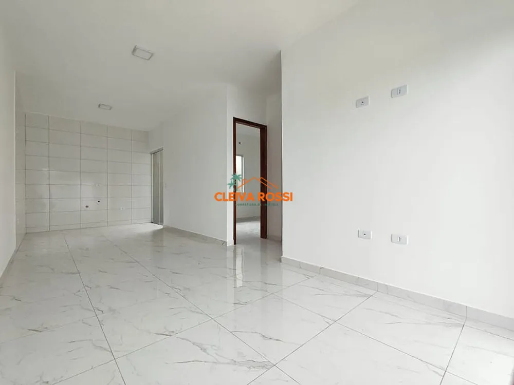 Casa, 2 quartos, 44 m² - Foto 8