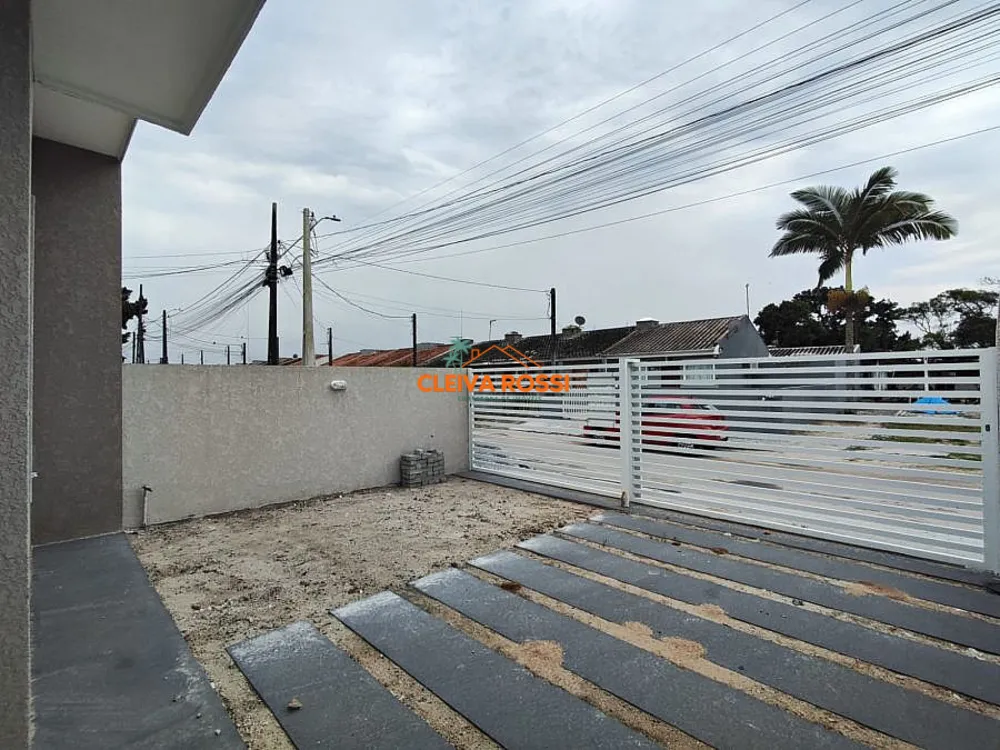 Casa, 2 quartos, 44 m² - Foto 6