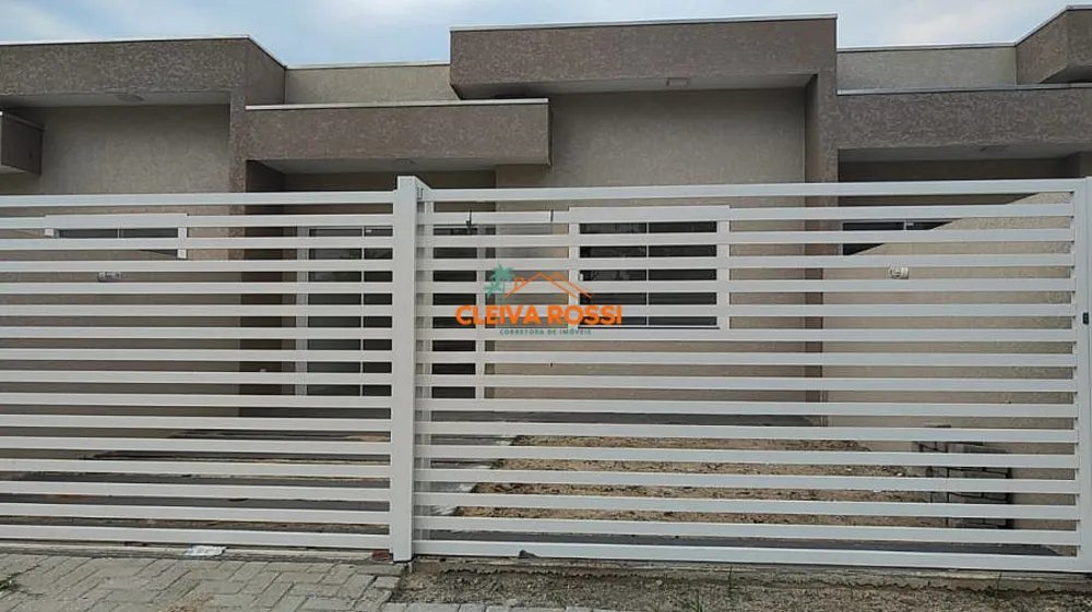 Casa, 2 quartos, 44 m² - Foto 3