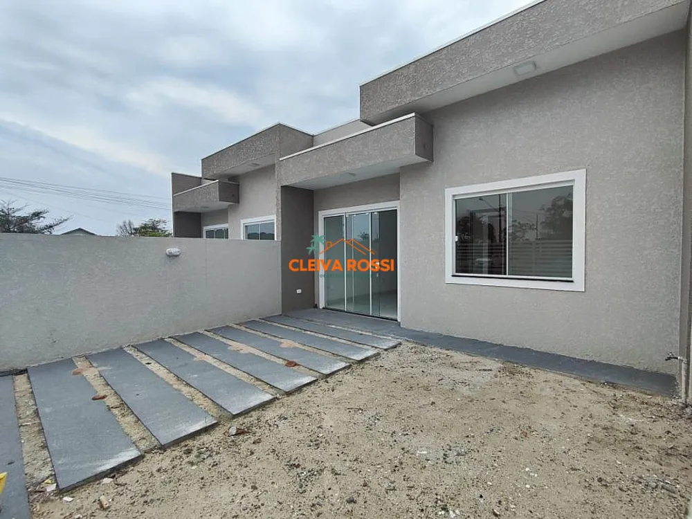 Casa, 2 quartos, 44 m² - Foto 5