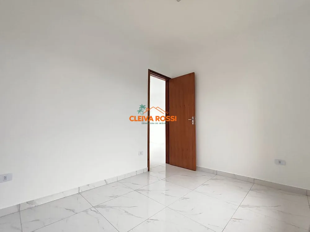 Casa, 2 quartos, 44 m² - Foto 12