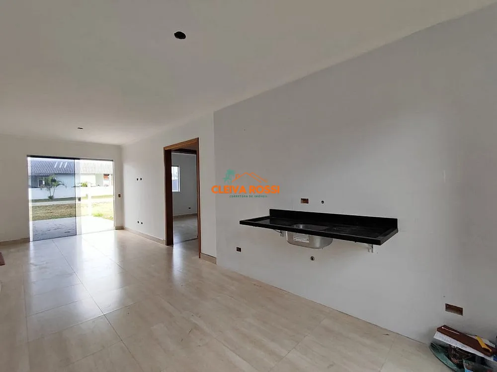 Casa, 2 quartos, 54 m² - Foto 3