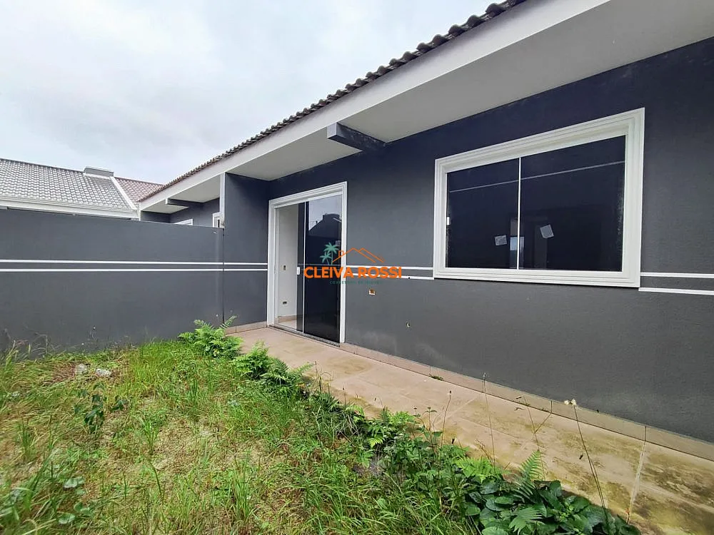 Casa, 2 quartos, 54 m² - Foto 11