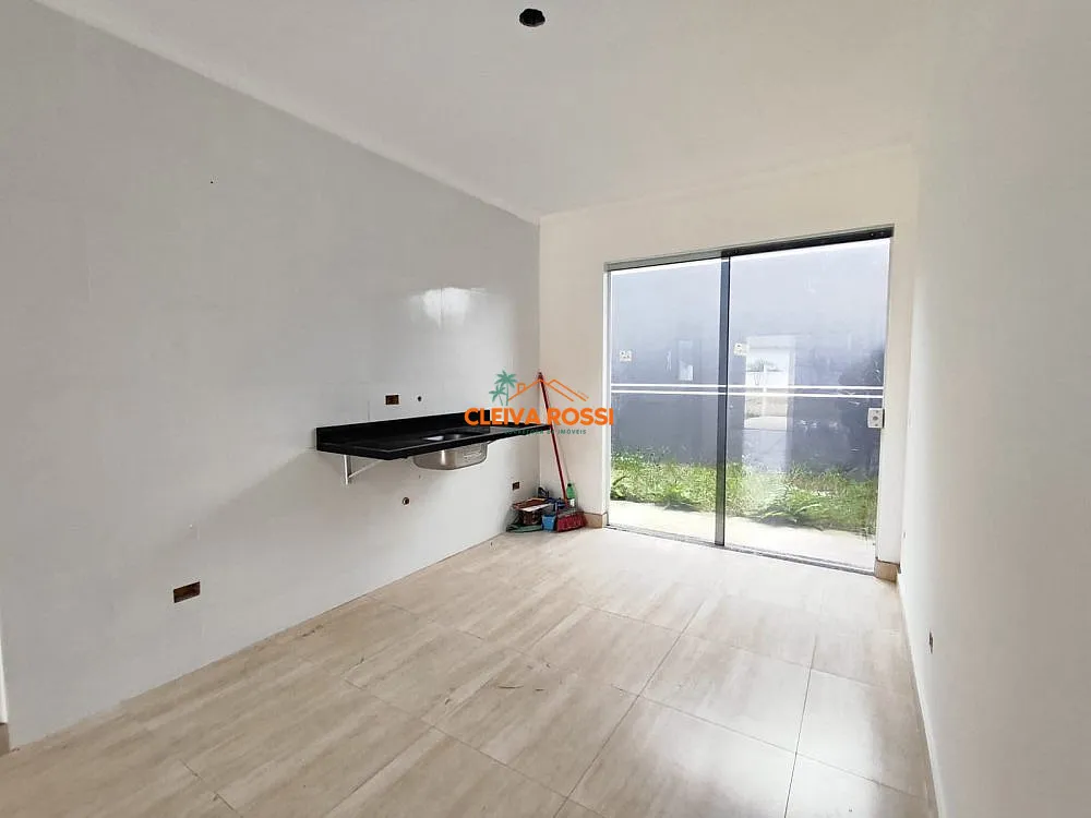 Casa, 2 quartos, 54 m² - Foto 5