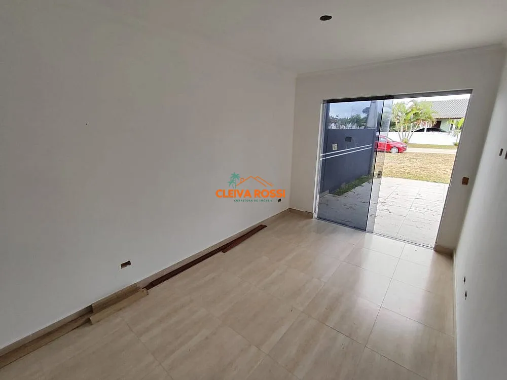 Casa, 2 quartos, 54 m² - Foto 2