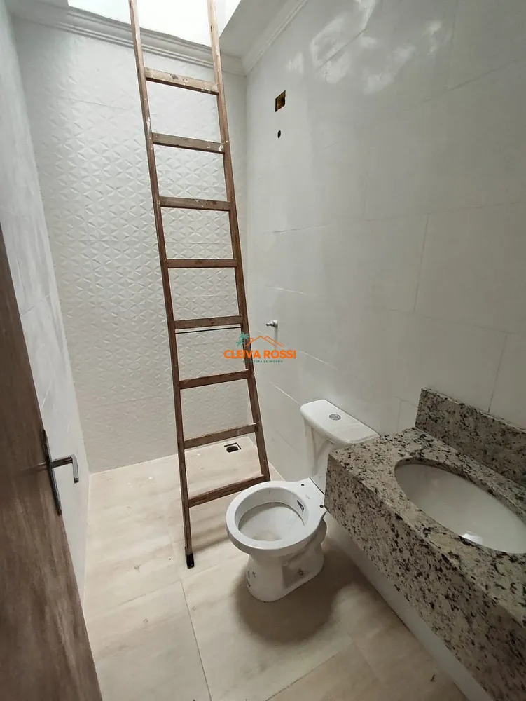 Casa, 2 quartos, 54 m² - Foto 9