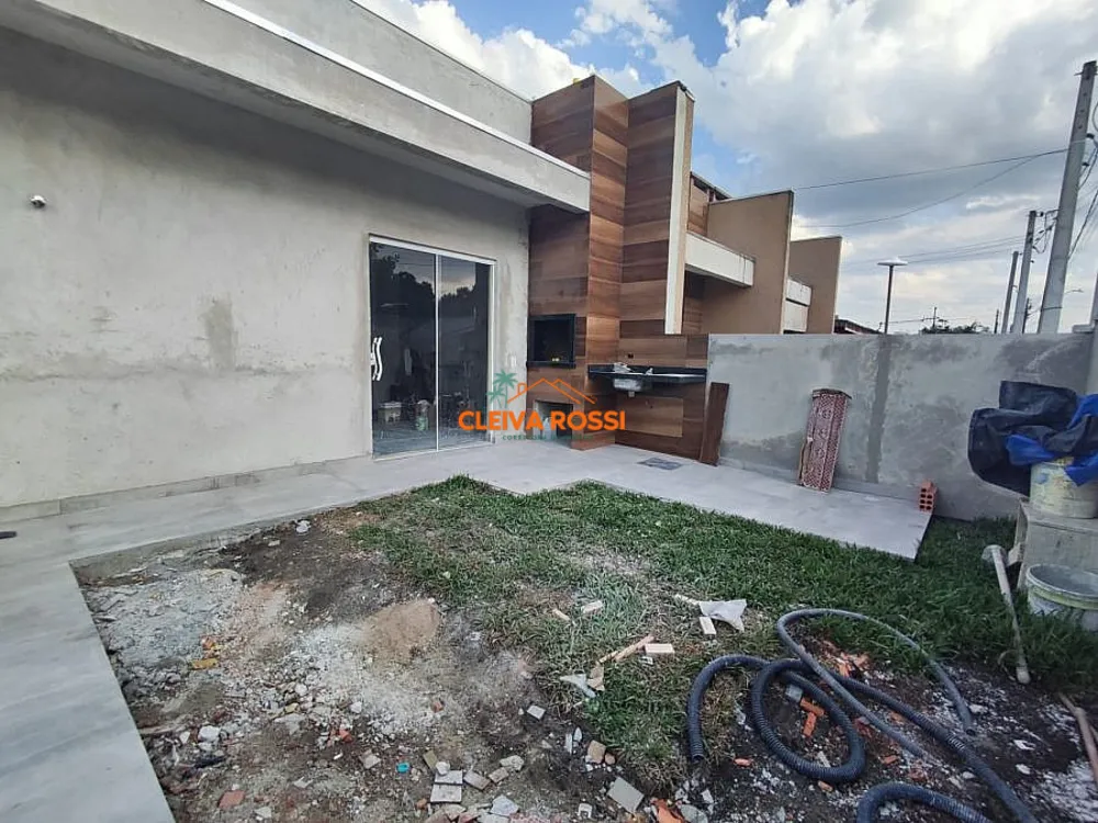 Casa, 3 quartos, 75 m² - Foto 14