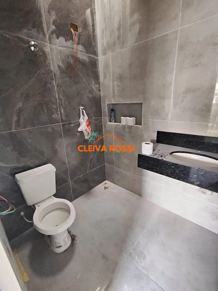 Casa, 3 quartos, 75 m² - Foto 11