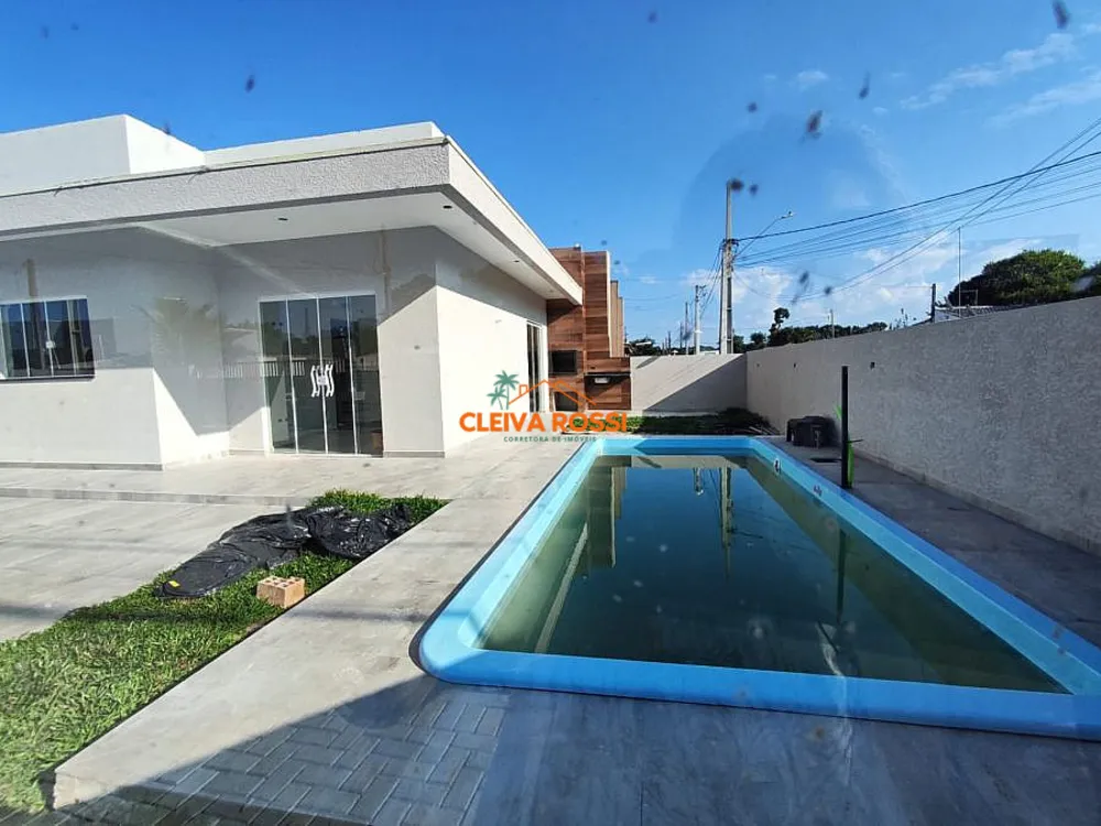 Casa, 3 quartos, 75 m² - Foto 3