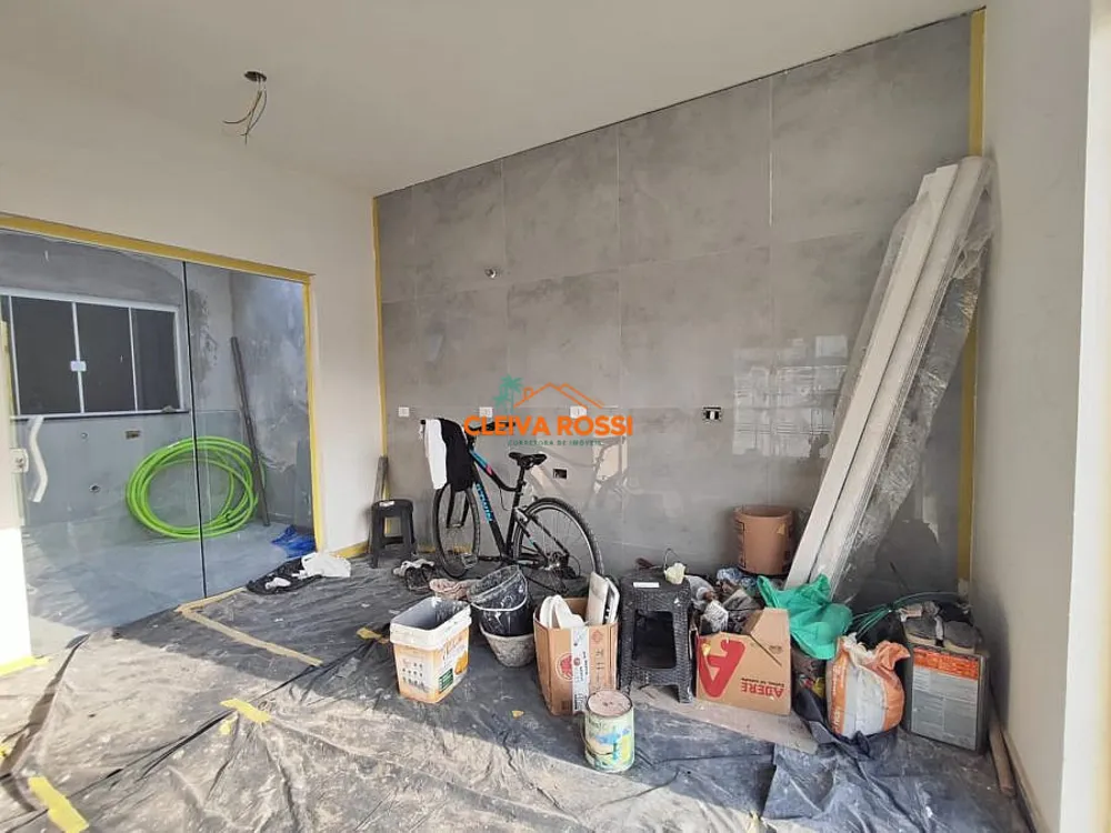 Casa, 3 quartos, 75 m² - Foto 9