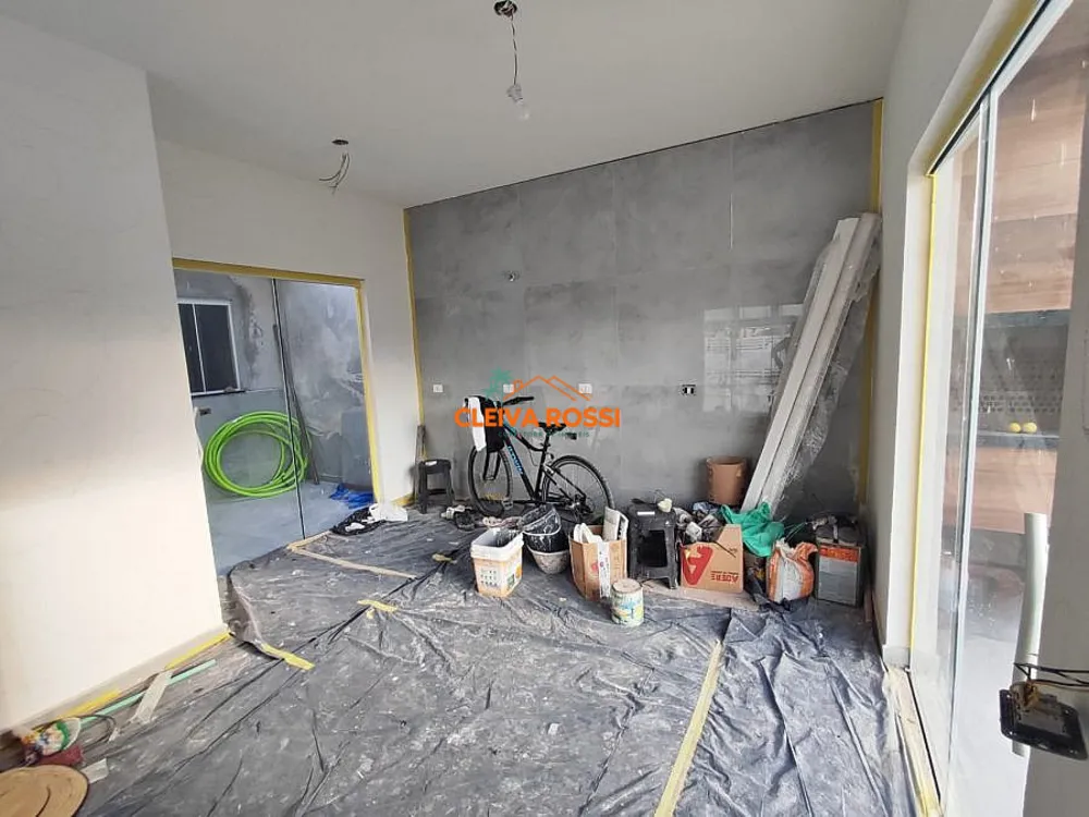 Casa, 3 quartos, 75 m² - Foto 8