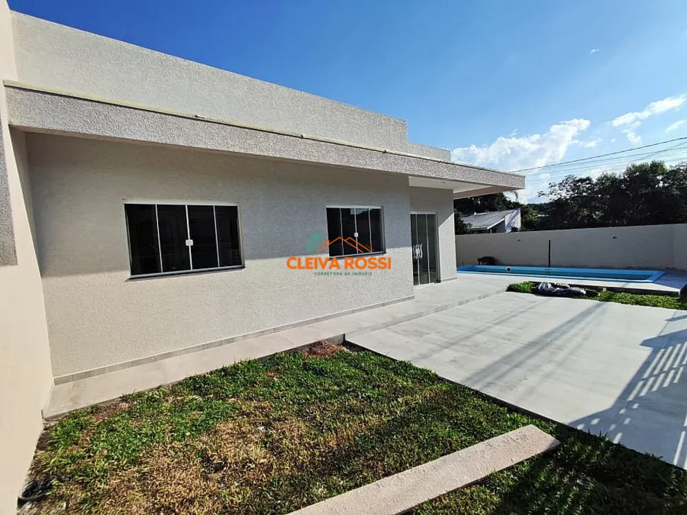 Casa, 3 quartos, 75 m² - Foto 4