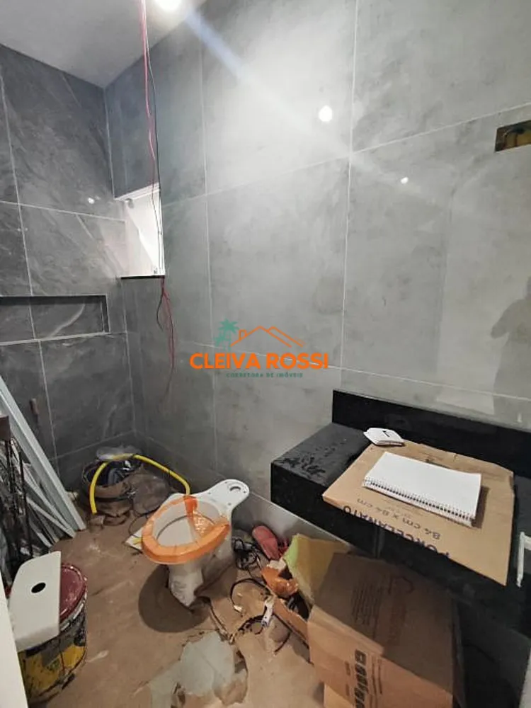 Casa, 3 quartos, 75 m² - Foto 13