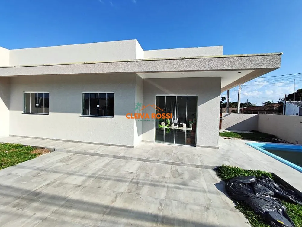 Casa, 3 quartos, 75 m² - Foto 2