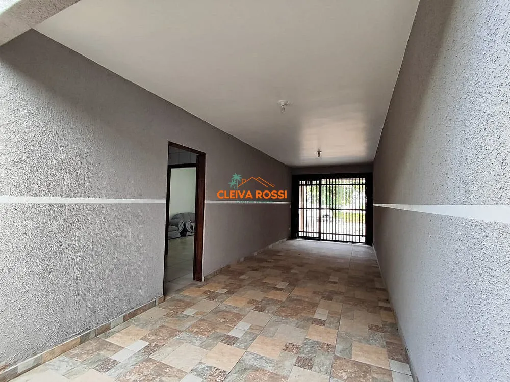 Sobrado, 3 quartos, 168 m² - Foto 12