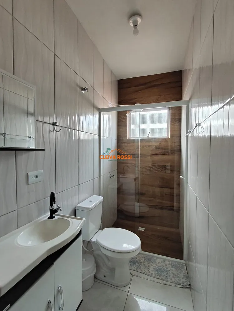 Sobrado, 3 quartos, 168 m² - Foto 6