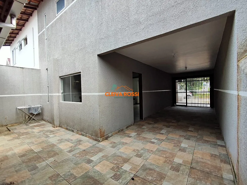 Sobrado, 3 quartos, 168 m² - Foto 11