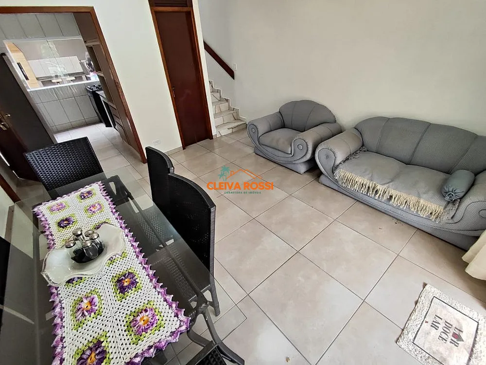 Sobrado, 3 quartos, 168 m² - Foto 1