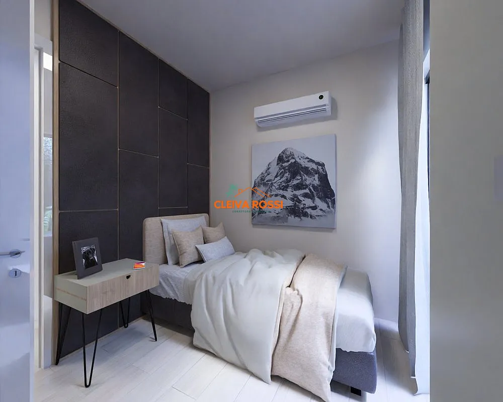 Casa, 2 quartos, 64 m² - Foto 8