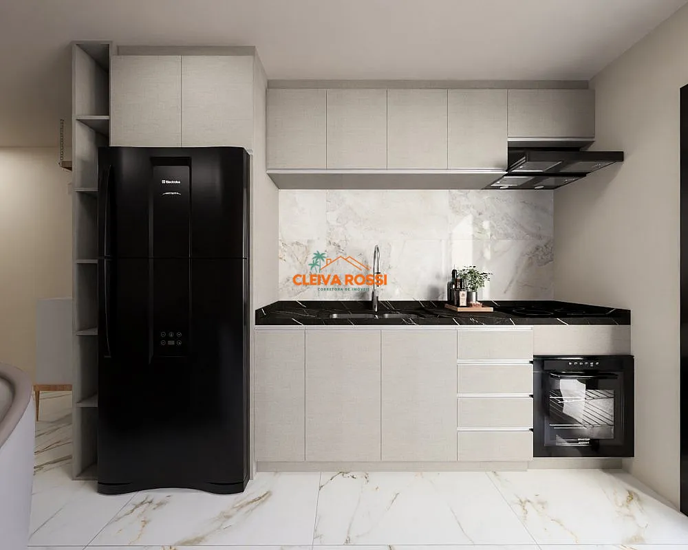 Casa, 2 quartos, 64 m² - Foto 6
